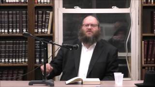 Tanya Chapter 1 Part 1 - Rabbi Naftali Silberberg