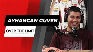 Ayhancan Guven: The humble beast.