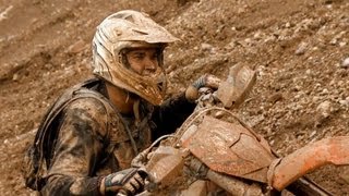 Top 5 Enduro Moments - Red Bull Hare Scramble 2012