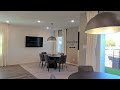 new townhome tour dallas tx