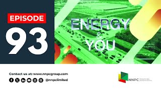 Energy and YOU! - Episode 93