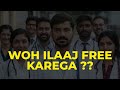 jholachaap doctor shraap ya vardaan dr. varun khullar mbbs md