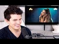 Vocal Coach Reaction to Ariana Grande - breathin