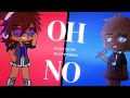 Oh No! MARINA | GLMV GCMV | Zero_Dream Maker