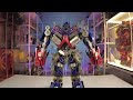 아임 옵티머스프라임 threezero dlx optimus prime review 쓰리제로 옵티머스 프라임 피규어 리뷰