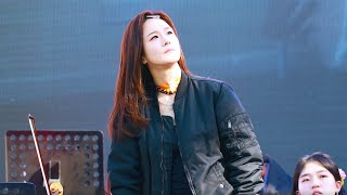 [4K] 230422 봄밤의 클래식 축제 (파티파크) 리허설 - 'Falling Slowly' #박혜나 배우님 (F.)