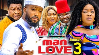 MAN IN LOVE SEASON 3(New Movie) Fredrick Leornard /Eve Esin 2024 Latest Nigeria Nollywood Movie