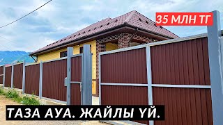 Талғар қаласы | 5 бөлмелі Үй сатылады 150 ш/м | Алматы облысы | HOME KZT