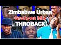 Zimbabwe Urban Grooves Mixtape by DJ Simplextee
