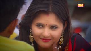 Raju Punjabi  Bomb (Offical Video) | Anjali Raghav | Sedhu Phogat | Andy Dahiya | New Song 2023