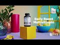 Zhou Nutrition: Daily Boost