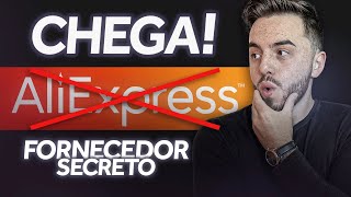 FORNECEDOR DE DROPSHIPPING COM PREÇOS ATÉ 20% MAIS BARATOS DO QUE O ALIEXPRESS!! (Dinheiro online)