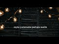 maria lappi jo joutuu ilta official lyric video