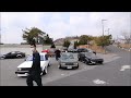 ハマ珍祭 ae86 drift day meihan c course