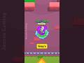 Gray's Hypercharge is Awesome in Brawl Stars  #shorts #brawlstars