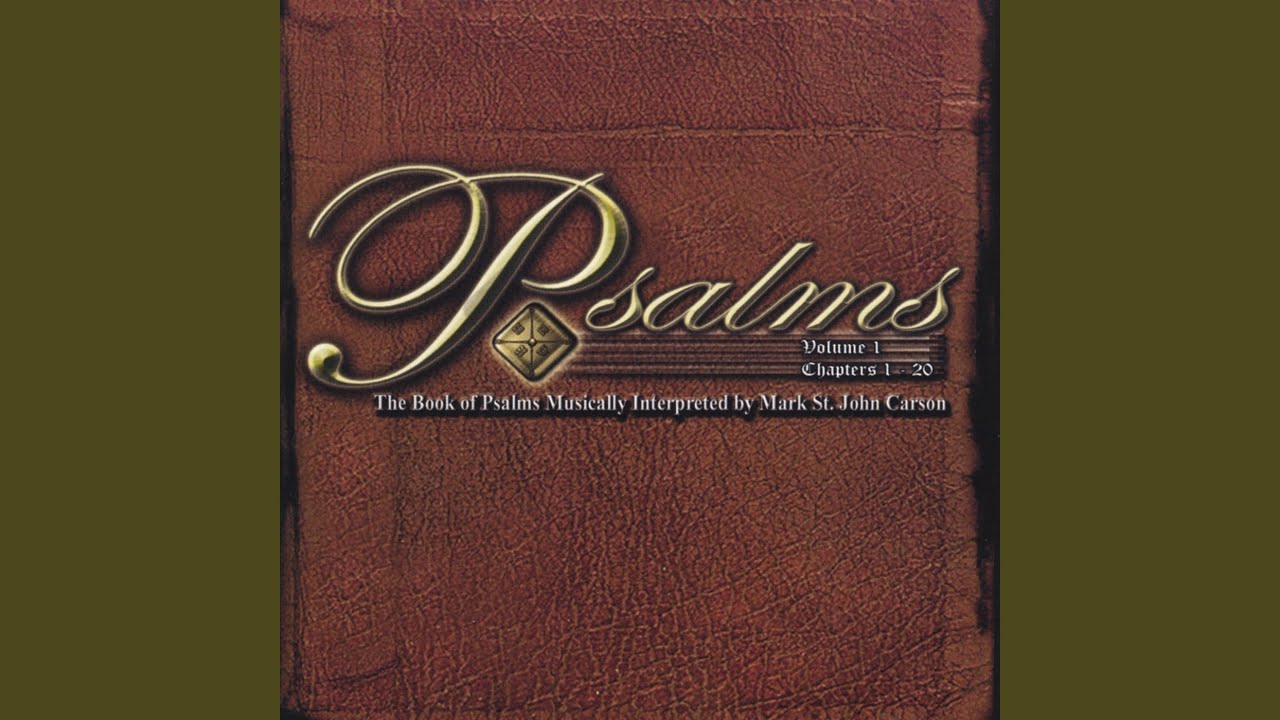 Psalms 3 - YouTube