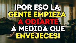 DEBE VER! 10 razones por las que las personas empiezan a evitarte