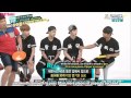 [ENG SUB] [HD] 140820 - Weekly Idol (Big Byung)