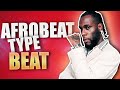 Afrobeat Type Beat 2023 | BurnaBoy X Rema X Oxlade X Omah lay - 