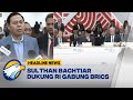 [HEADLINE NEWS 28/10] Ketua DPD RI Dukung RI Gabung BRICS: Buka Peluang Kerja Sama Ekonomi