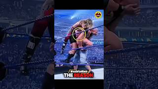 The Real Reason Behind John Cena S Bent Forward Posture