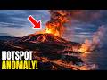 This Volcano Is Creating New Land in the Indian Ocean (2026 Eruption)!