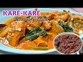 KARE-KARE: Tuwalya ng Baka