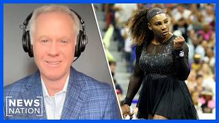 Serena Williams chasing challenge, not validation returning to tennis: McEnroe