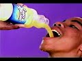 sunny delight commercials 2001