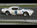 730HP 1971 Pontiac Trans-Am SCCA - Monster 8.1L 496 V8 Sound, Racing at Zandvoort!