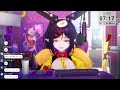 【朝活雑談】朝だから元気にお話する！【個人vtuber 金熊きけん】