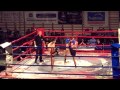 simon imre vs kovács krisztián halál vagyok 2014 09 13 Újfehértó 1