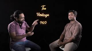 Mergers and Acquisitions in Media Industry||Exam Wrap||The Heritage Pod||Subhrajeet Ganguly