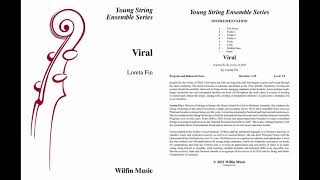 Viral, by Loreta Fin – Score \u0026 Sound