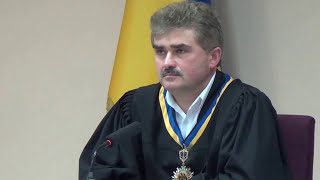 Справа захисників Конституції — Справа 31 серпня | Подільський суд: засідання 25.11.2016