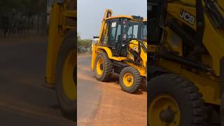 jcb and Tata truck Going to …….🤣#viral #ytshorts #trendingshorts #jcbvideo #jcb #shortsfeed #shorts