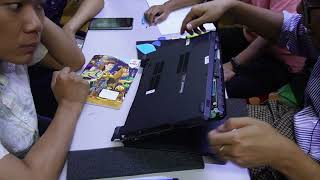 Laptop တွေ Battery လဲတော့မယ်ဆိုရင် ဘာတွေသိထားဖို့လိုလဲ?