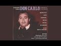 Don Carlo, Act I Scene 1: Carlo, il sommo imperatore (Chorus, Frate)