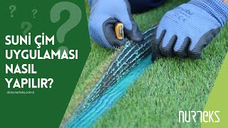 How to Apply Nurteks Artificial Grass? Professional Tips and Techniques