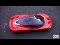 500 000 subscribers my new mclaren p1