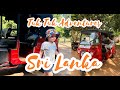 We learn to drive a TUK TUK in Sri Lanka 🛺🇱🇰🛺🇱🇰🛺🇱🇰🛺🇱🇰🛺🇱🇰🛺🇱🇰🛺🇱🇰