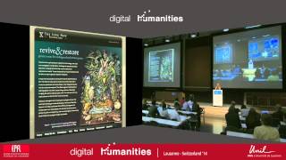 Digital Humanities in the Anthropocene