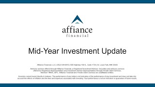 2021 Mid-Year Investment Update Webinar Recording