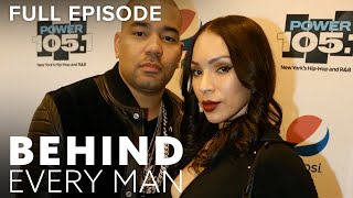 DJ Envy \u0026 Wife ‘Gia Casey’ | Behind Every Man S1 E5 | Full Episode | OWN