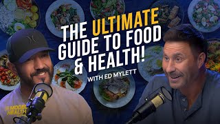 The Truth About Food, Love, Family, & Health | Ed Mylett & Shawn Stevenson