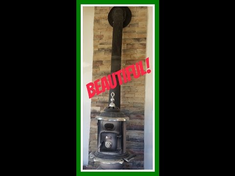 Installing Stone Veneer | Stacked Stone DIY Installing Stone Veneer | Stacked Stone DIY
