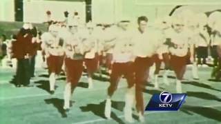 Throwback Thursday: Tony Davis