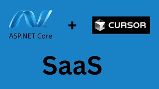 Build a SaaS with ASP.NET Core MVC and Cursor