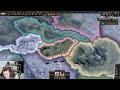 austria hungary dominates europe in hoi4