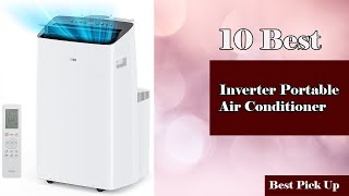✅ 10 Best Inverter Portable Air Conditioner